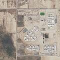 Medical call at correctional facility on North La Palma Road