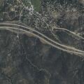 Wrong-way sedan on Interstate 8 near Pine Valley