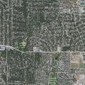 Elderly woman suspected of heart attack at home