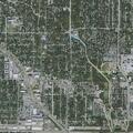 Medical emergency near North Pecan Boulevard west north gate