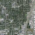 Person reports chest pain near Stone Drive in Irving