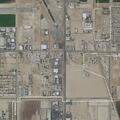75-year-old woman has difficulty breathing in Imperial