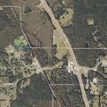 Vehicle driving wrong way on Highway 45 near Scooba