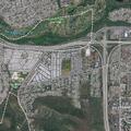 Person sick at mobile home in Santee