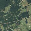 Emergency medical call near Wild Daisy Road in Ore City