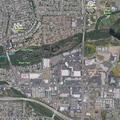 Woman with respiratory distress transported from nursing facility