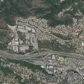 Medical call near Tavern Road in Alpine