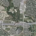 Physical family disturbance at apartment complex