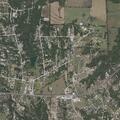 Person reported with chest pain near Azle
