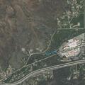 Person experiencing breathing problems near Alpine