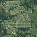 Person experiencing back pain near Cheyenne in Holiday Village