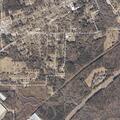 Trespassing complaint near 32nd Drive Southwest in Lanett