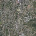 Person reporting chest pain at Winter Gardens boulevard