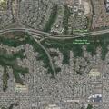Medical call near Jamestown Road in San Diego