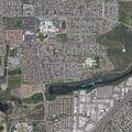 Medical alert alarm at mobile home park in Santee