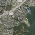 Person experiencing chest pain near Sunnyvale