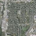 Person experiencing chest pain near Dunson Drive