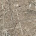 Two injured in traffic crash near Holloman Air Force Base