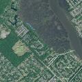 Possible bridge jumper reported on Mark Clark Expressway