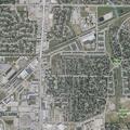 Trauma patient reported near Meadowcrest Drive in Wood Meadow
