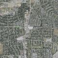Stolen white Ford Transit van reported near Mary Dr