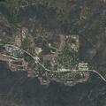 Person ill near Pine Valley Trailer Park on Old Highway 80