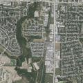 Traffic stop results in citation on Browning Boulevard