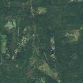 Grass fire reported on County Road 405