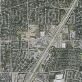 Suspicious vehicle reported in driveway