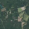 Medical alarm near County Road 4590 in Lindroth
