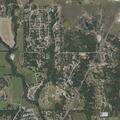 Person needing lift assist at Heritage RV Park