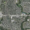 Minor medical incident near San Felipe Drive and Blanco Drive