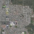Male patient receives emergency care in Santee home