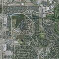 Person experiencing difficulty breathing in Irving