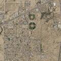Possible suicide subject reported at Post Avenue