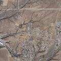 Mother follows son and yells at him in Safford home