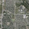 Person threatens self-harm near Fagan Drive in Blue Mound