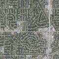 Man with gun inside home after domestic argument