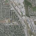 Disturbance call reported near Wofford Way