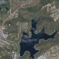 Reckless driver reported near Lake Jennings