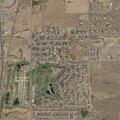 Juvenile disturbance reported at Desert Hills home