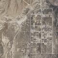 Young child with fever and vomiting near North Club Ranch Road