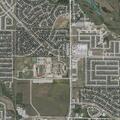 Woman in mental distress lying naked in roadway