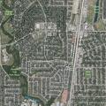 Teen and mother argue and hit each other at apartment