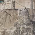 Person experiencing breathing problems in Pima