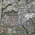 Medical call at senior living facility in San Diego