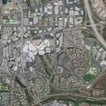 Property damage reported at university garage