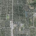 Person with breathing difficulty at healthcare facility