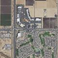 Person needing assistance at east valencia drive