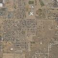 Man reported as fall victim near Lilac Lane in Alamogordo